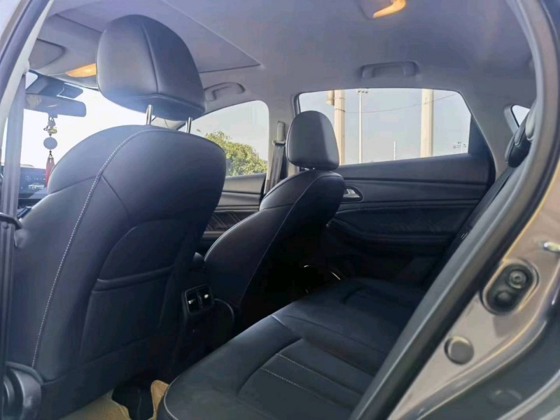 保定21年传祺GA48