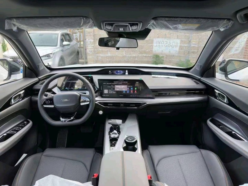 珠海23年长安汽车欧尚5