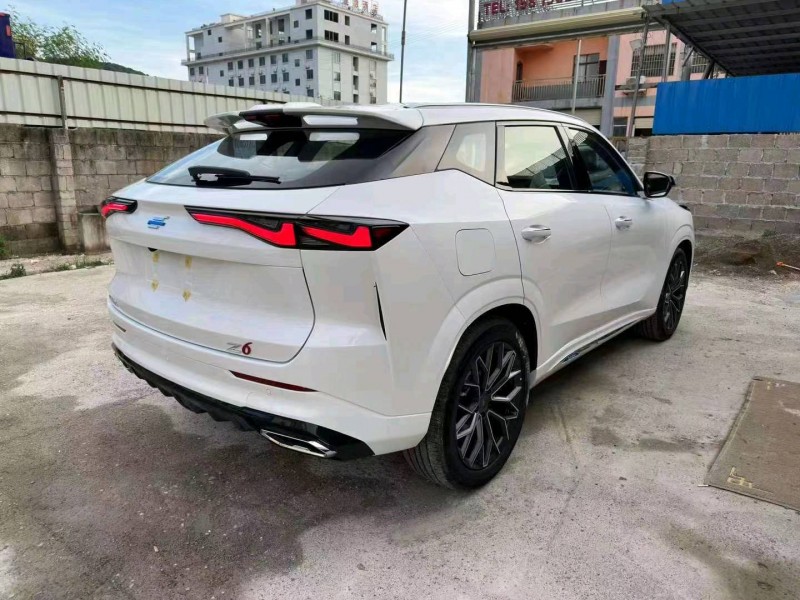 珠海23年长安汽车欧尚7