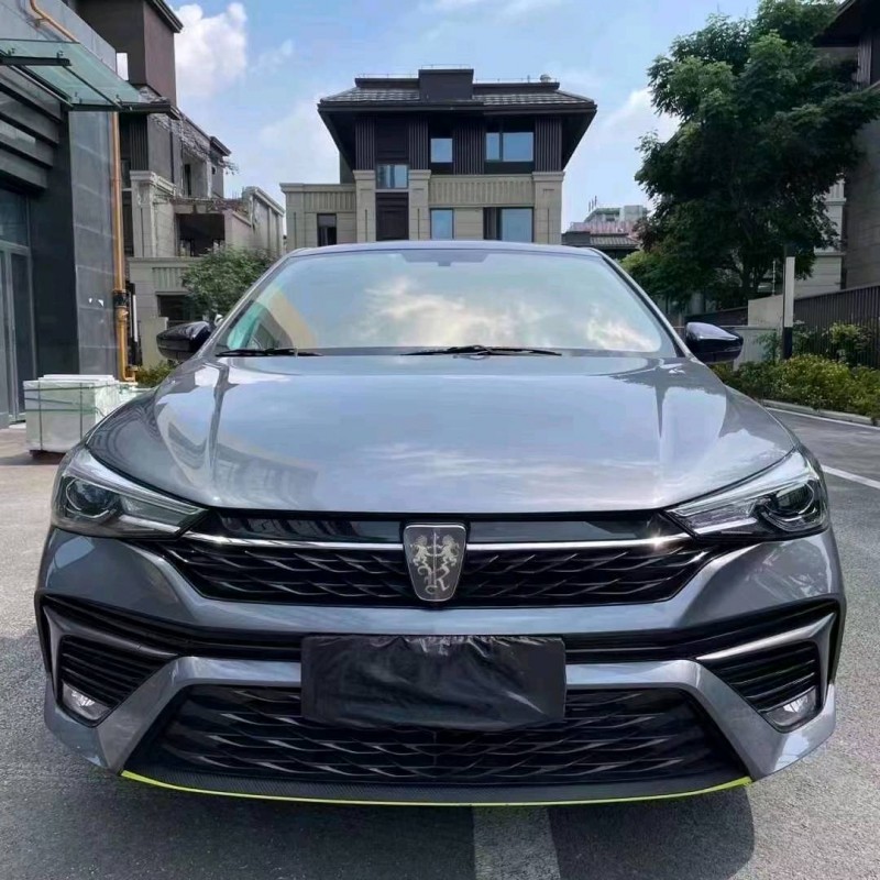 成都22年荣威i51