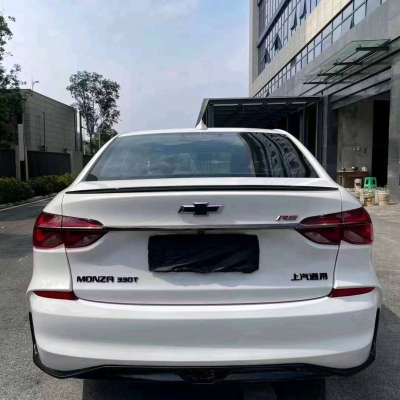 成都20年雪佛兰科鲁泽4