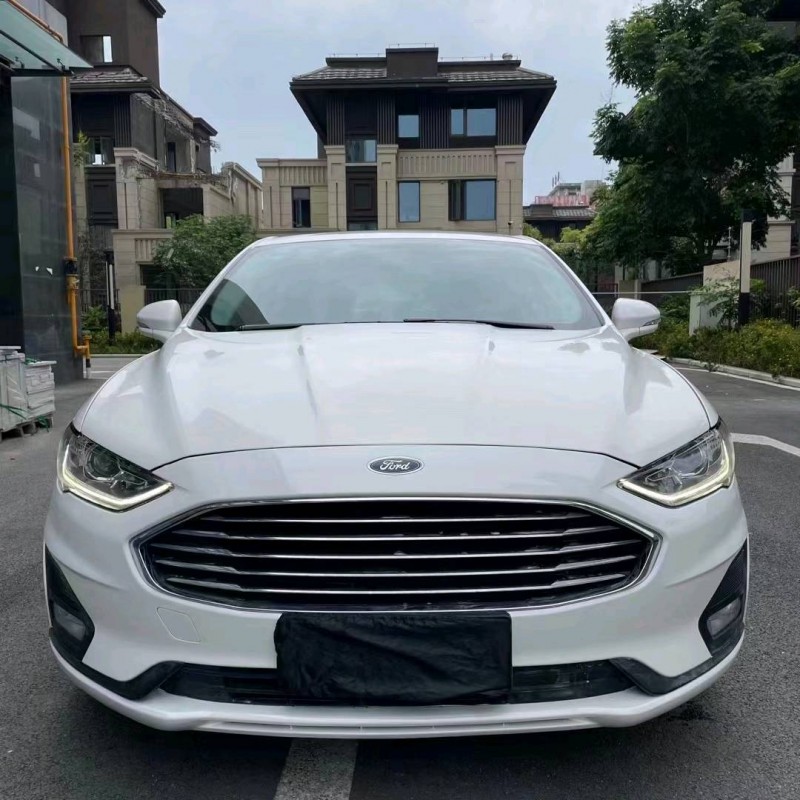 成都20年福特蒙迪欧1