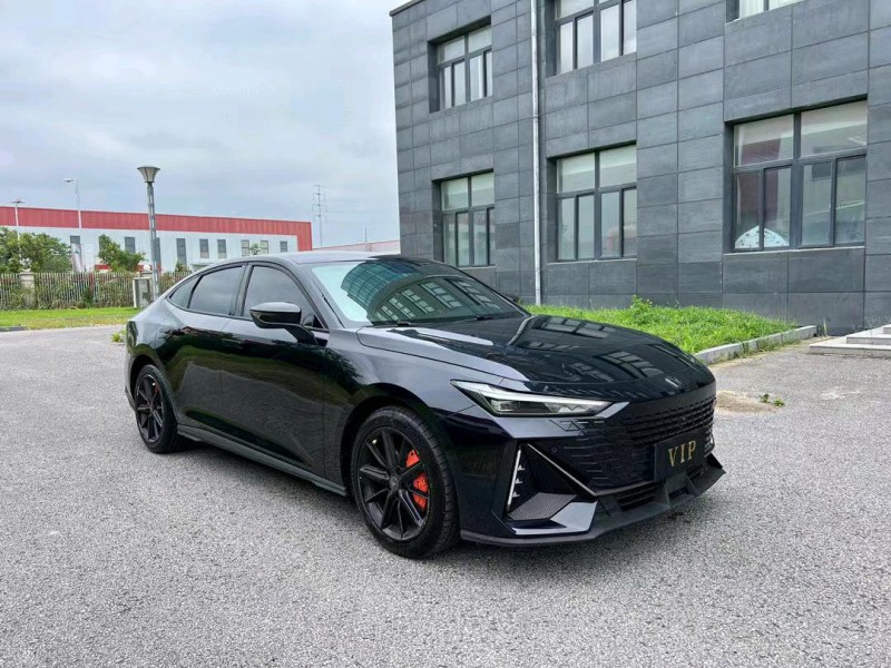 盐城23年长安汽车UNI-V2