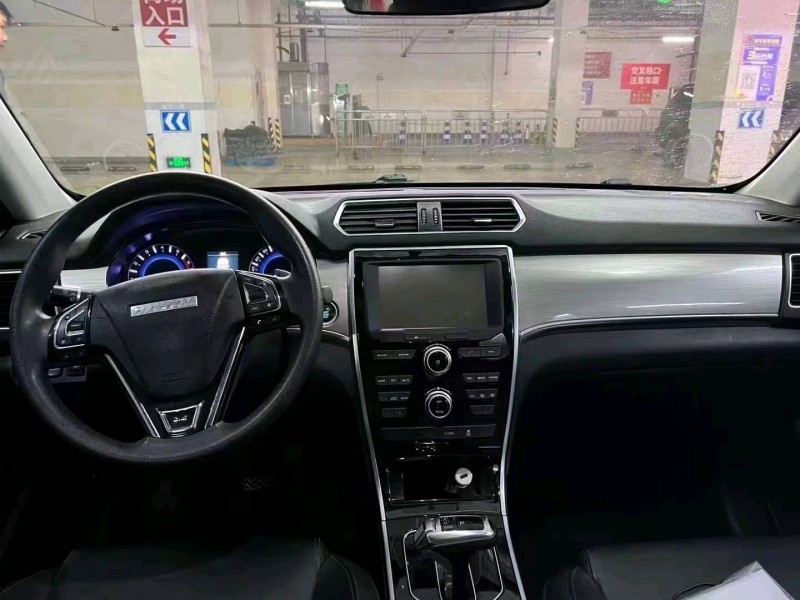 嘉兴19年哈弗H25