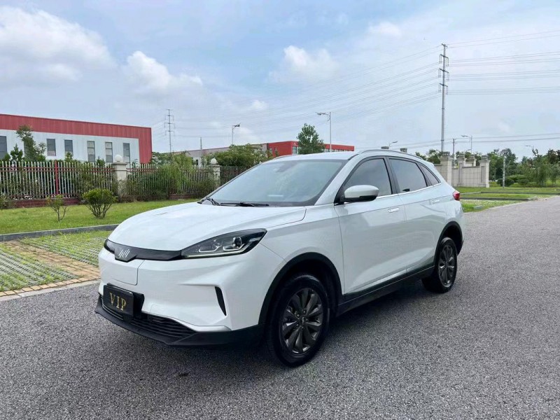 盐城21年威马汽车EX-53