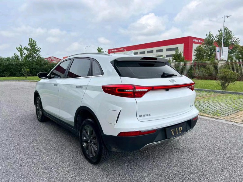 盐城21年威马汽车EX-59