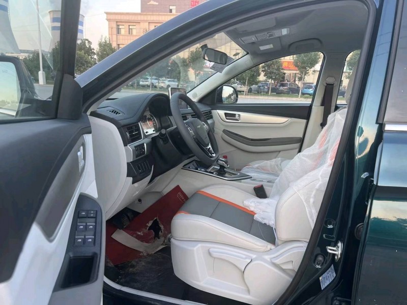 保定23年东风T55