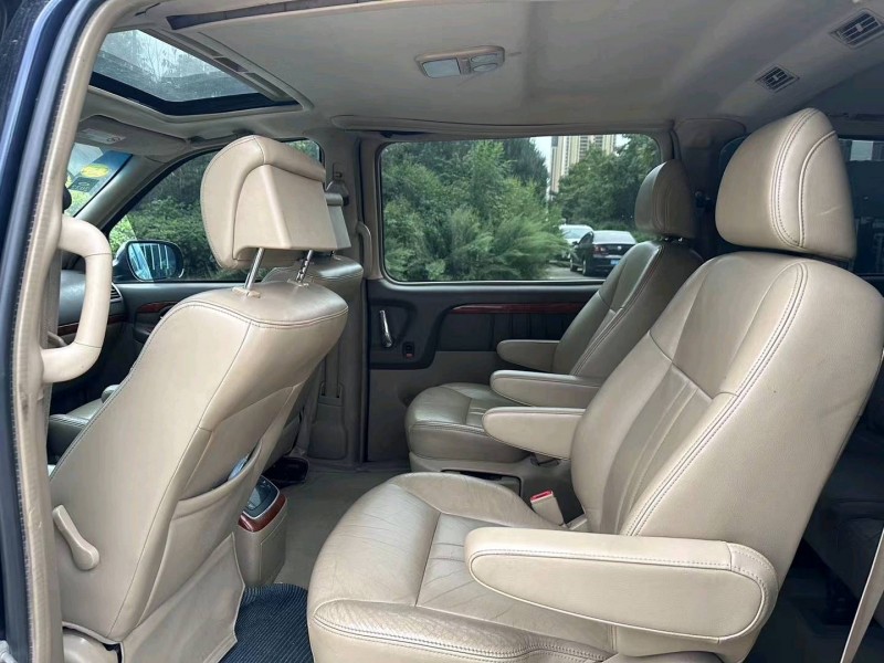 沈阳11年别克GL84