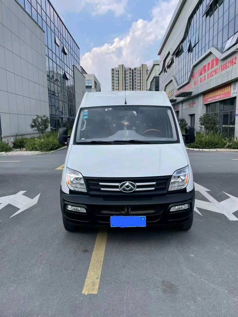淮南20年大通V801