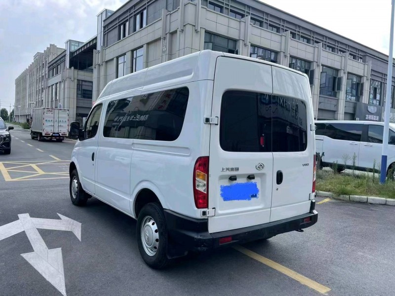 淮南20年大通V805