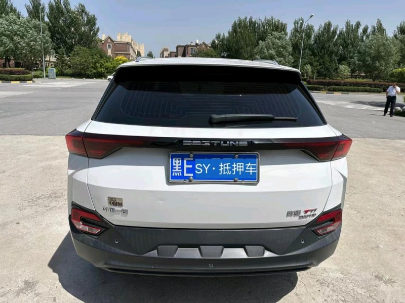 沈陽21年奔騰T776