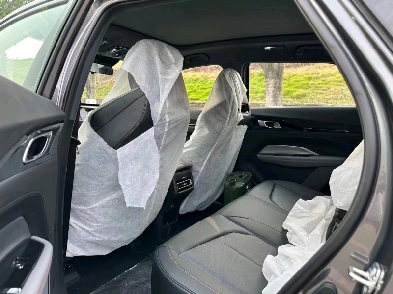 重庆23年长安汽车欧尚4