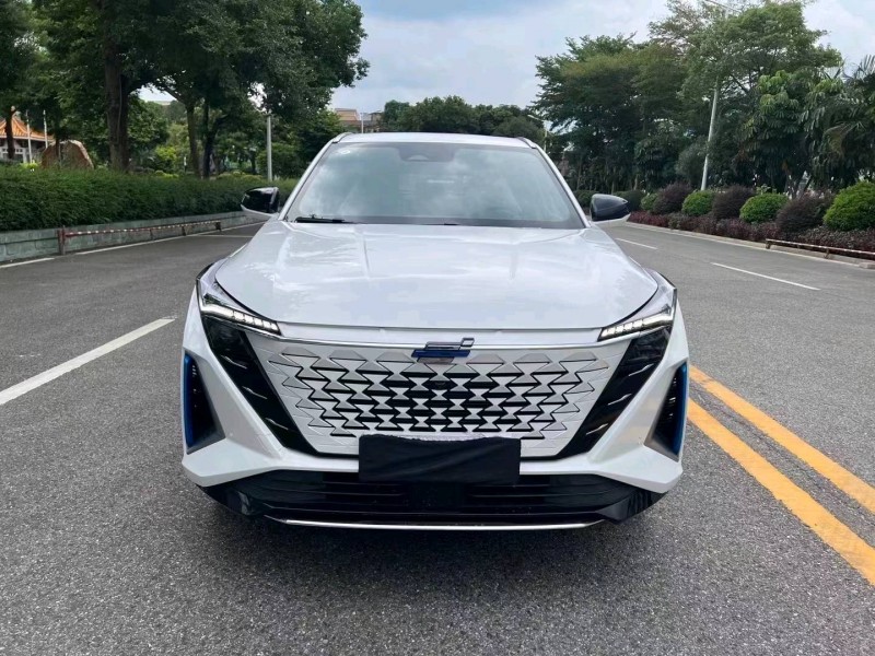 珠海23年長安汽車歐尚1