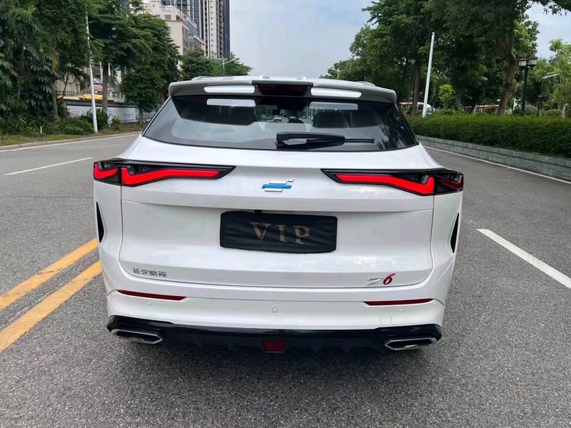 珠海23年长安汽车欧尚5