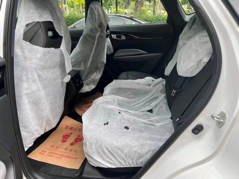 珠海23年长安汽车欧尚8