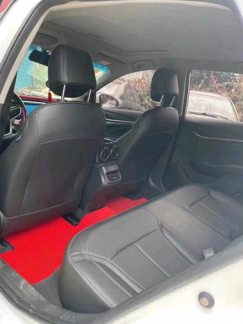 衡阳21年别克英朗GT4