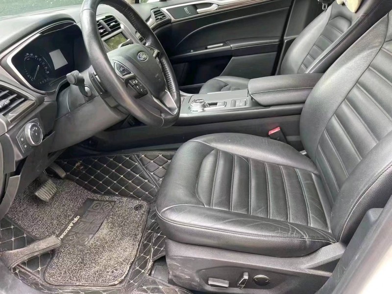 汕头18年福特蒙迪欧3