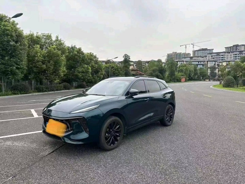 衡阳21年东风T53