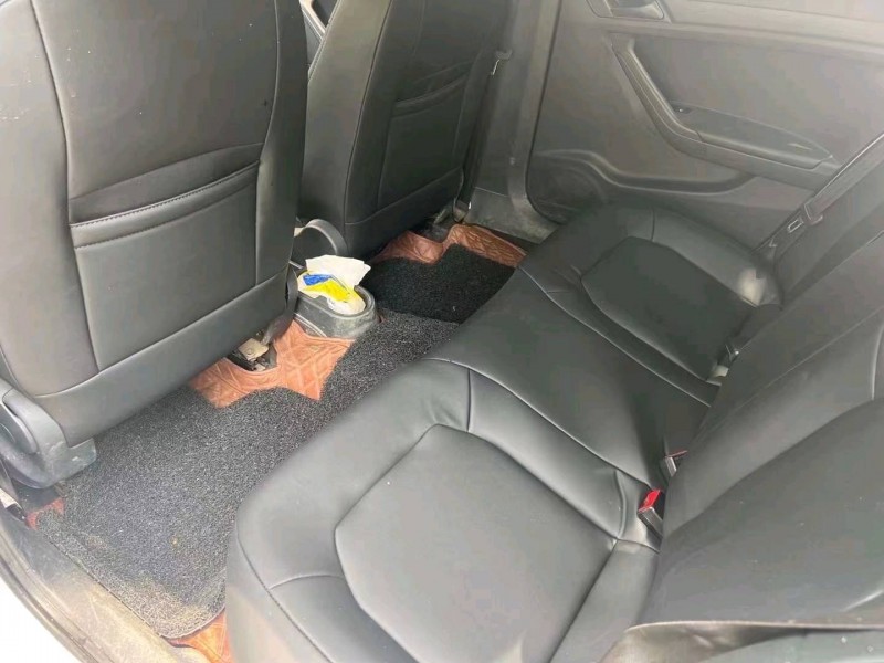 衡阳18年大众捷达4