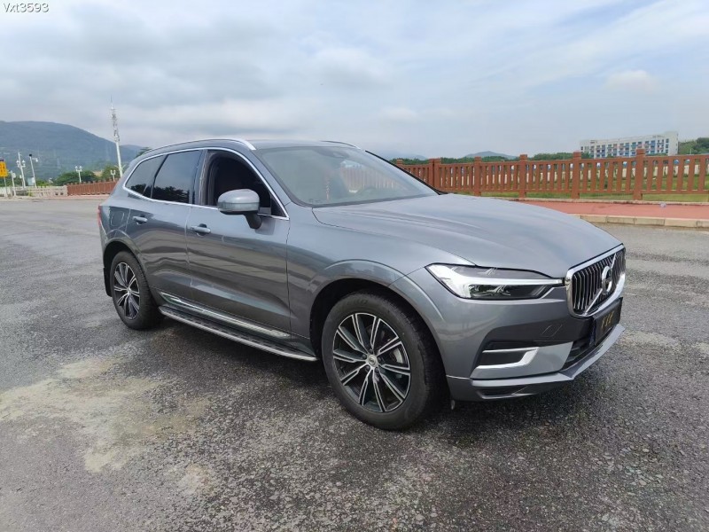 东莞21年沃尔沃XC603