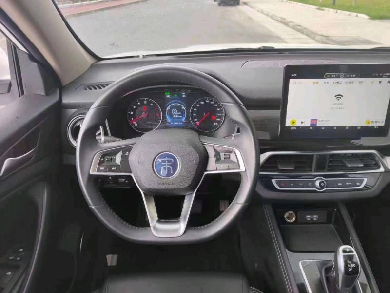 珠海21年比亚迪宋7