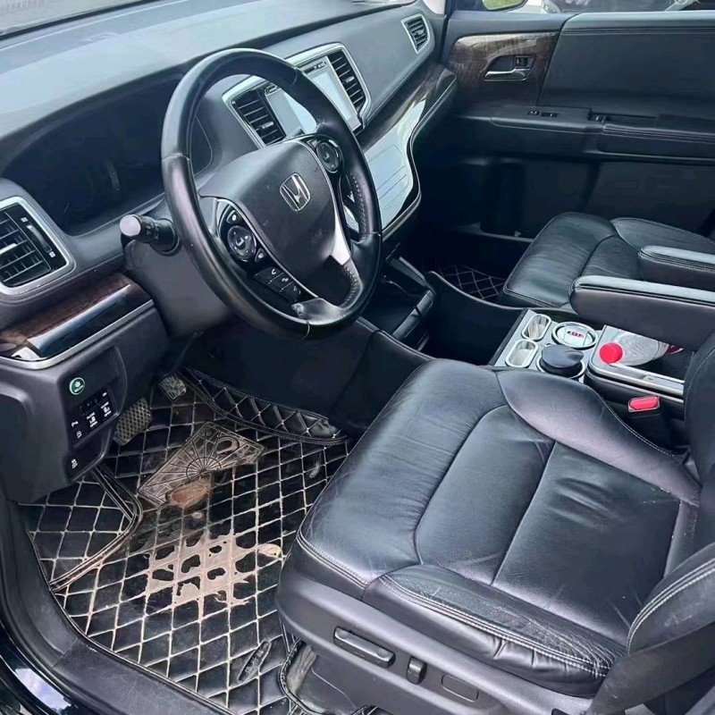 济南15年本田奥德赛6