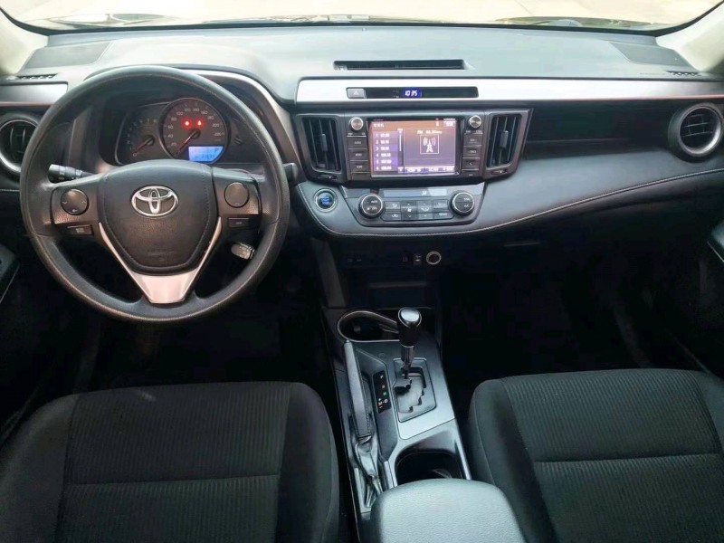常州17年丰田RAV46