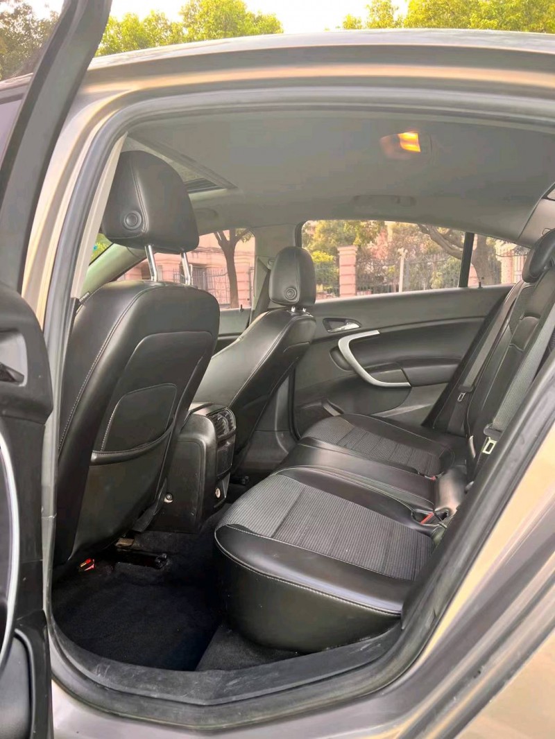 嘉兴13年别克君威6