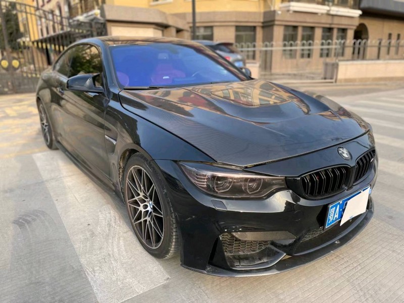 珠海15年宝马M42
