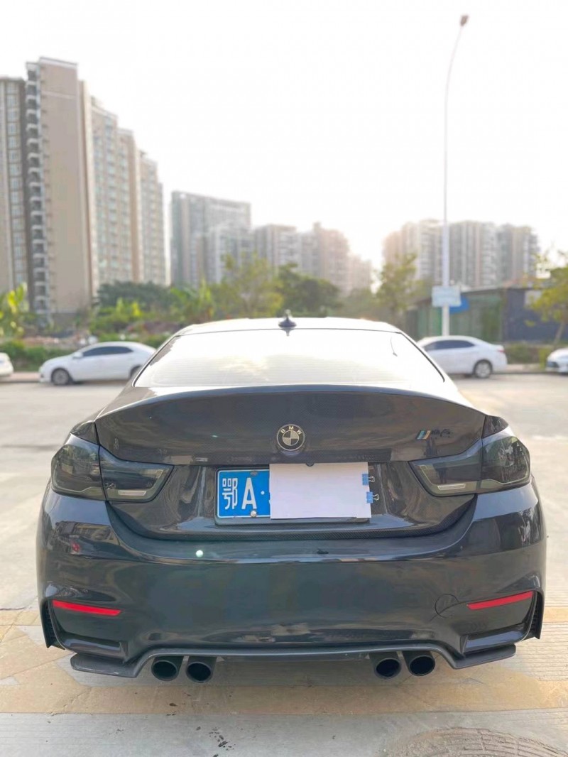 珠海15年宝马M49