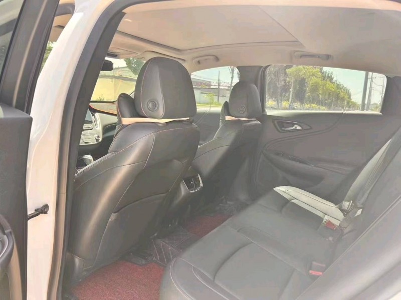 保定20年雪佛兰迈锐宝4