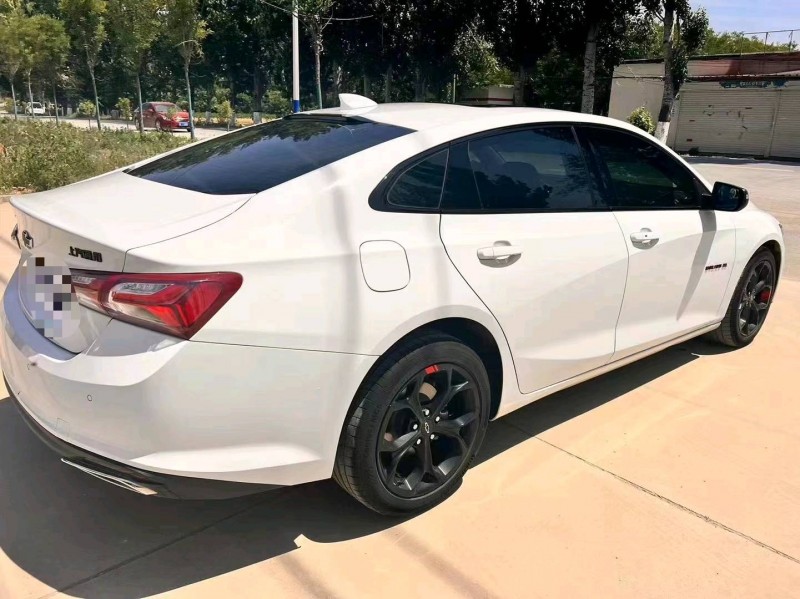 保定20年雪佛兰迈锐宝6