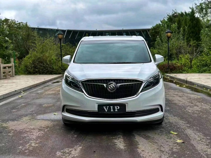 淄博19年别克GL81