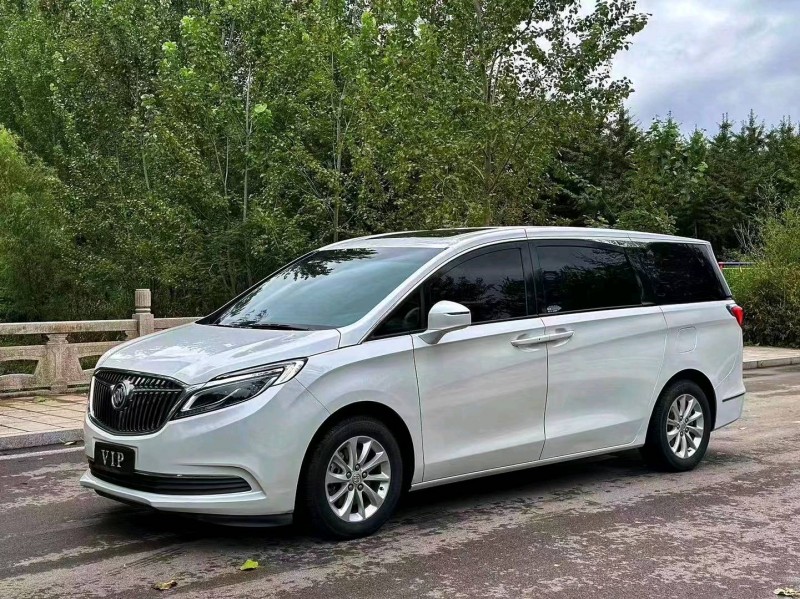 淄博19年别克GL83