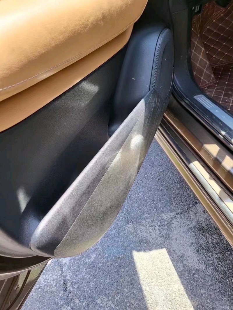 枣庄16年沃尔沃XC904