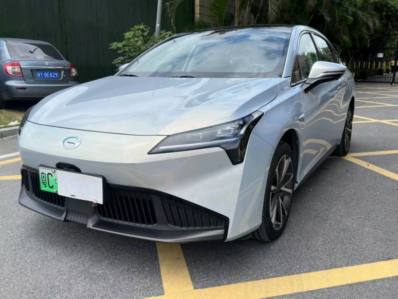 佛山23年传祺埃安S2