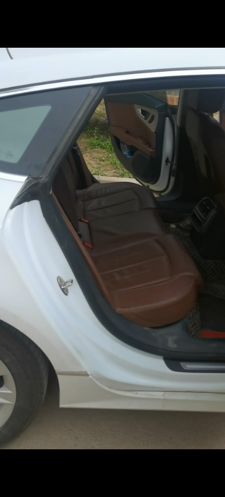 廊坊16年奥迪A7L4