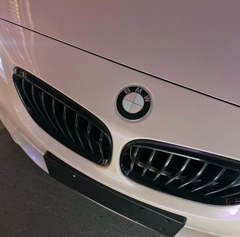 嘉兴18年宝马2系5