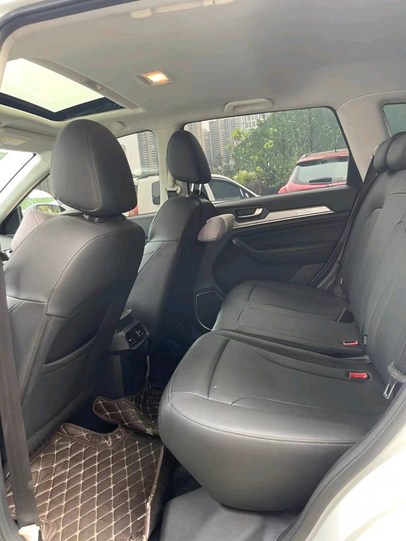 佛山20年哈弗H68