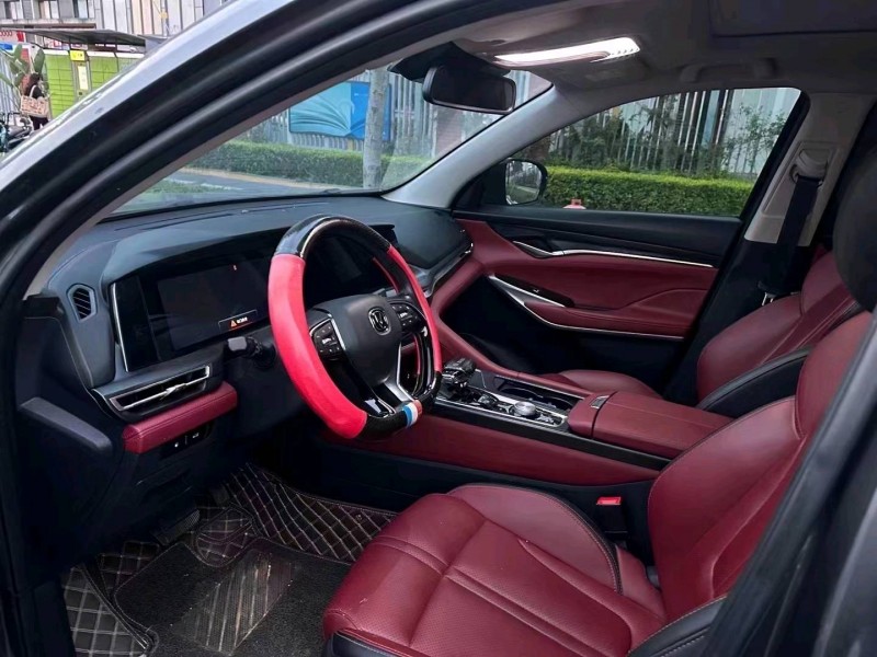 莆田20年長安汽車CS758