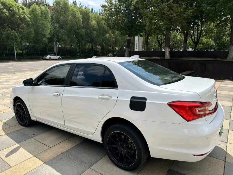 沈陽17年比亞迪秦7