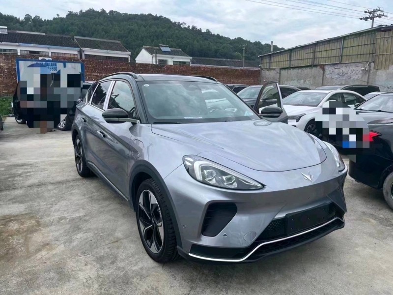 臺州23年極狐汽車阿爾法2
