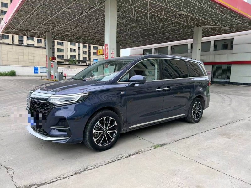 保定21年荣威IMAX82