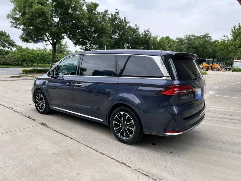 保定21年荣威IMAX84