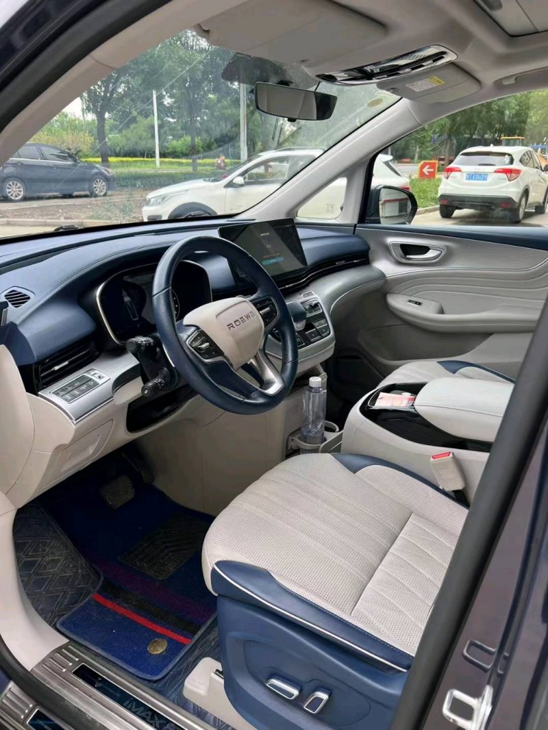 保定21年荣威IMAX88