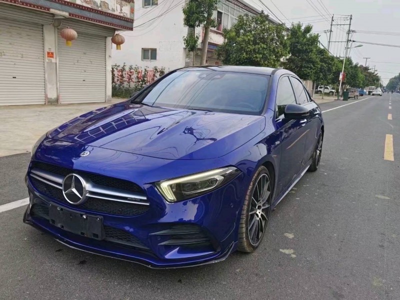 枣庄20年奔驰AMG9