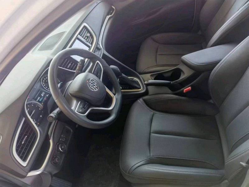 保定23年别克英朗6