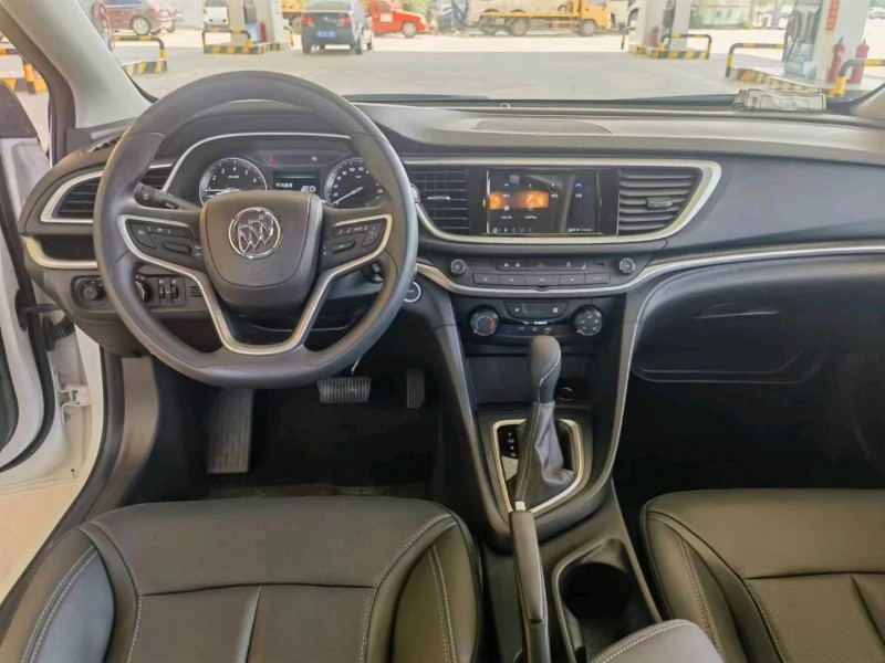 保定23年别克英朗7