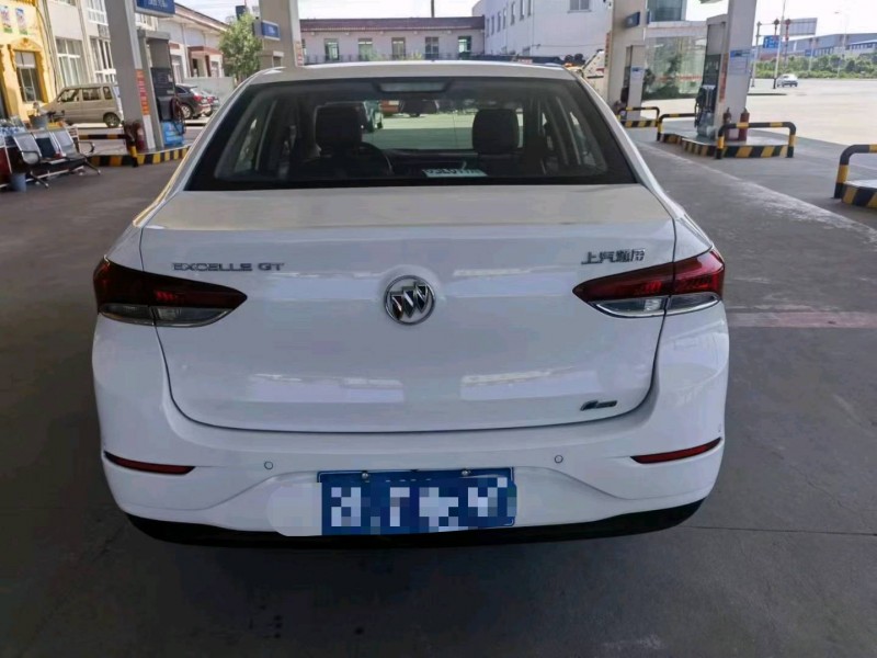 保定23年别克英朗9