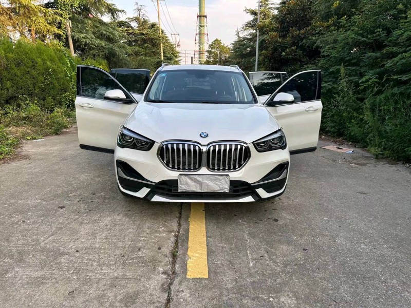 徐州20年宝马X18